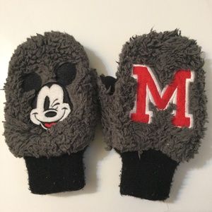 DISNEY Toddler WARM Gloves